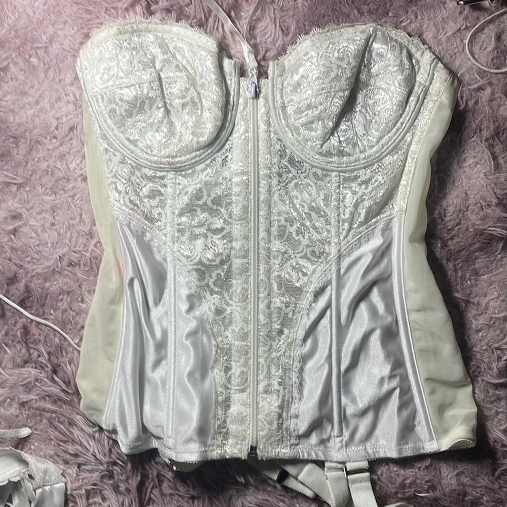Beautiful Vintage BRIDAL